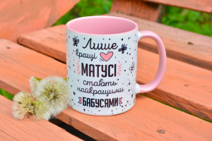 Printing on cups Printing on cups