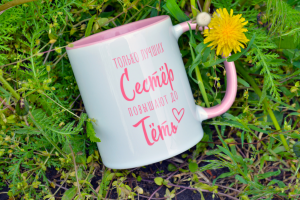 Printing on cups Printing on cups