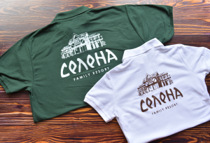 Print on T-shirts Print on T-shirts