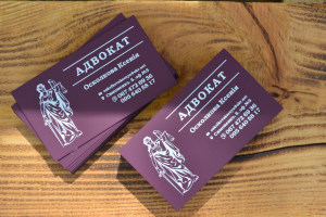 Business cards Business cards