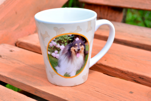 Printing on cups Printing on cups