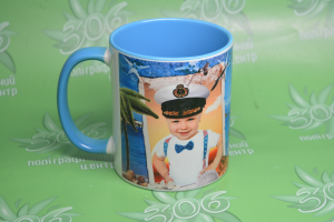 Printing on cups Printing on cups