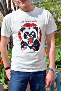 Печать на футболках Печать на футболках