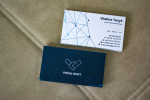 Business cards Business cards