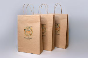 Printing on packages Printing on packages