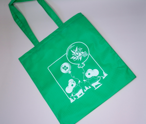 Printing on packages Printing on packages