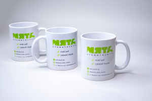 Printing on cups Printing on cups