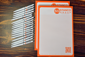 Блокноти Блокноти