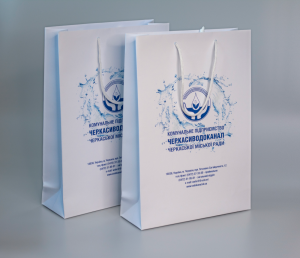 Printing on packages Printing on packages