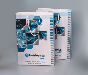 Printing on packages Printing on packages