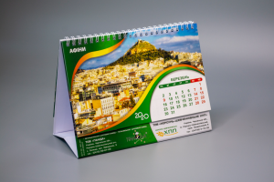 Calendars Calendars