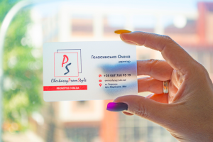 Business cards Business cards