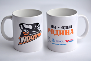 Printing on cups Printing on cups