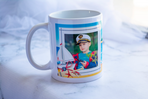 Printing on cups Printing on cups