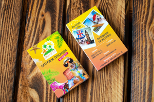 Business cards Business cards