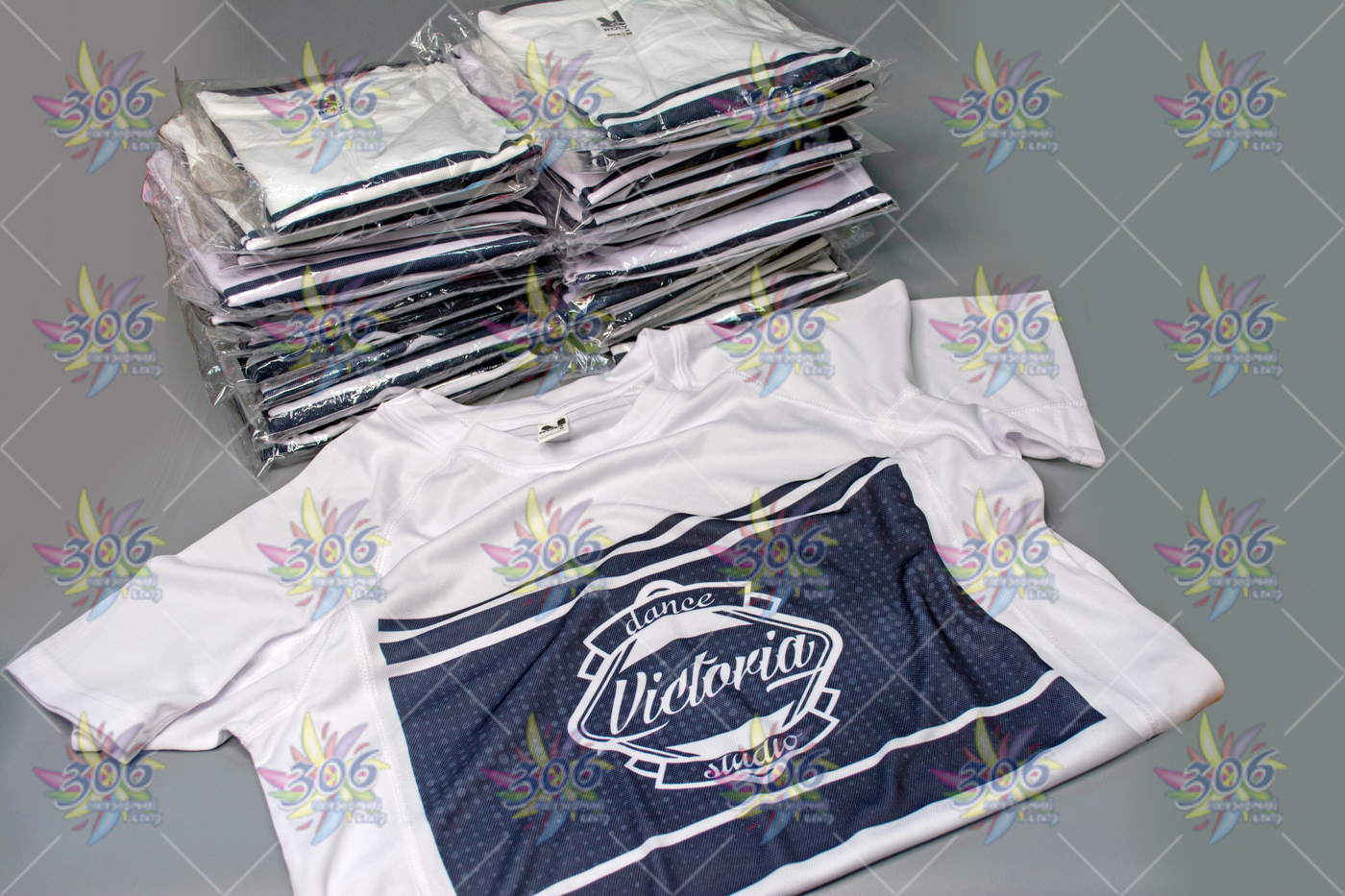 Печать на футболках Печать на футболках