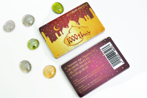 Пластиковые карты Пластиковые карты