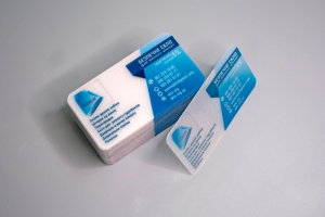 Business cards Business cards