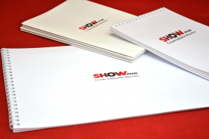 Блокноти Блокноти