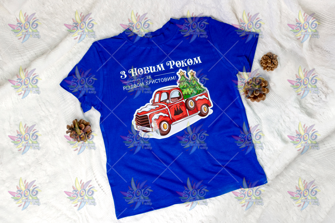 Печать на футболках Печать на футболках