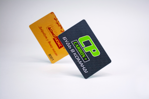Пластиковые карты Пластиковые карты