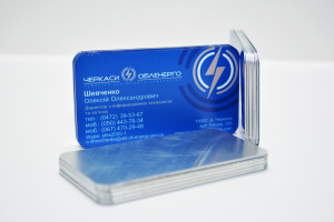 Business cards Business cards