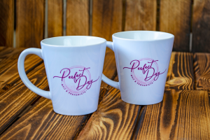 Printing on cups Printing on cups