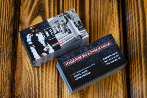 Business cards Business cards