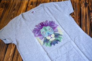 Print on T-shirts Print on T-shirts