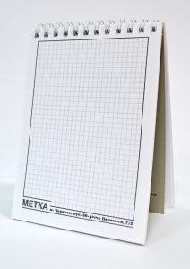 Блокноти Блокноти