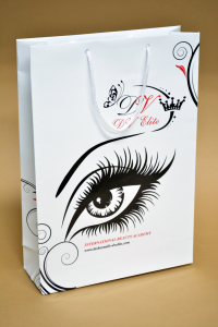 Printing on packages Printing on packages