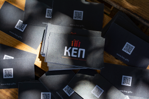 Business cards Business cards