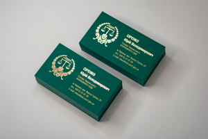 Business cards Business cards