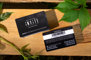 Пластиковые карты Пластиковые карты