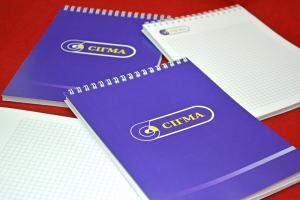 Блокноти Блокноти