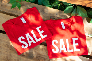 Print on T-shirts Print on T-shirts