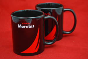 Printing on cups Printing on cups