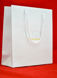 Printing on packages Printing on packages