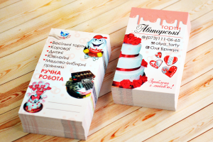 Business cards Business cards