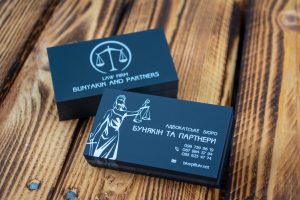 Business cards Business cards