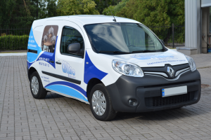 Брендування авто Брендування авто