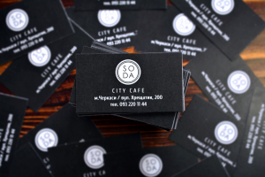 Business cards Business cards