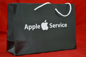 Printing on packages Printing on packages