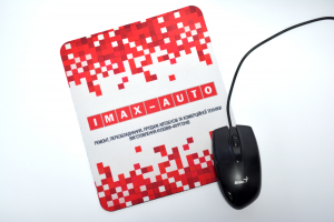 Printing on mouse pads Printing on mouse pads