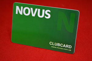 Пластиковые карты Пластиковые карты