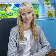 Дем'яненко Вікторія Дем'яненко Вікторія