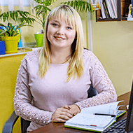 Кришталь Анастасія Кришталь Анастасія