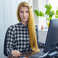 Осадча Надія Осадча Надія