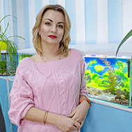 Тодоренко Анна Тодоренко Анна