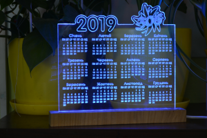 Акрілайти Акрілайти